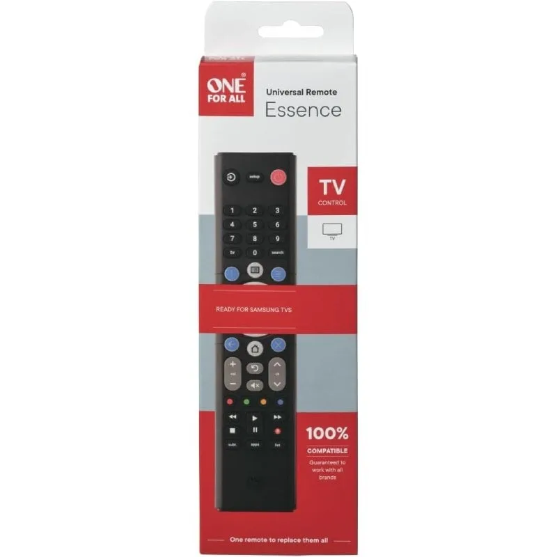 Mando Universal para TV, foto 3