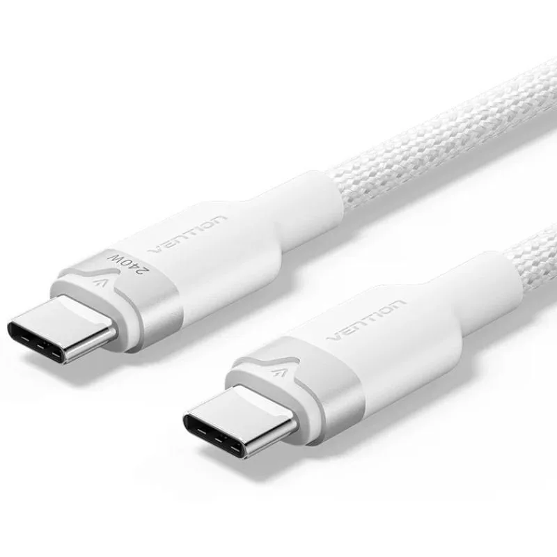 Cable USB Tipo-C 2.0 5A Vention TRIWF