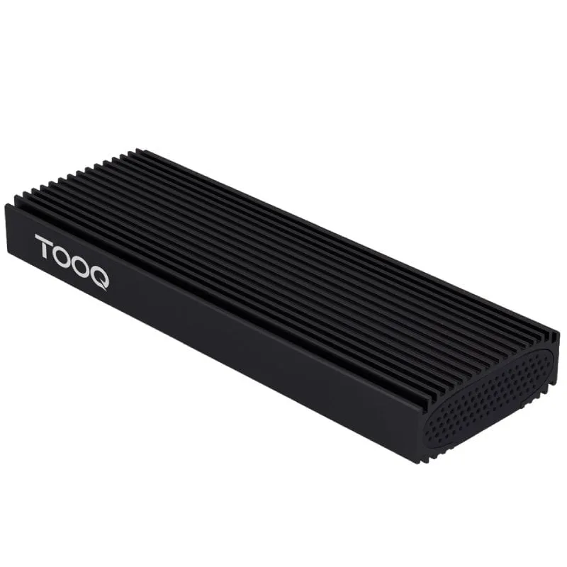 Caja Externa para Disco SSD M.2 NVMe TooQ TQE-2230B
