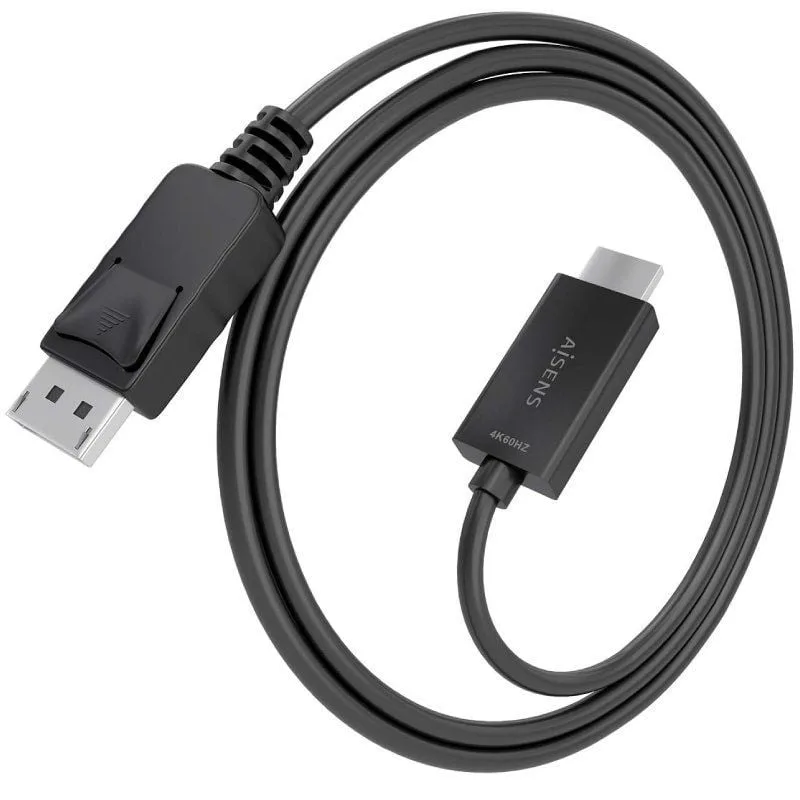 Cable Conversor Aisens A125-0893, foto 2