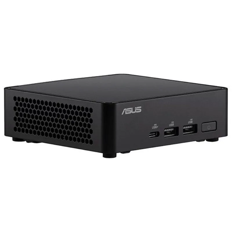 MiniPC Asus NUC 14 Pro RNUC14RVKI300002I Intel Core i3-100U, foto 2