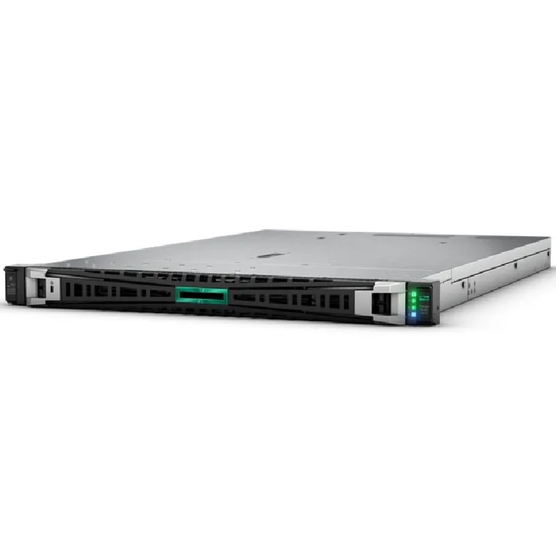 Servidor HPE ProLiant DL365 Gen11 AMD EPYC 9224, foto 2