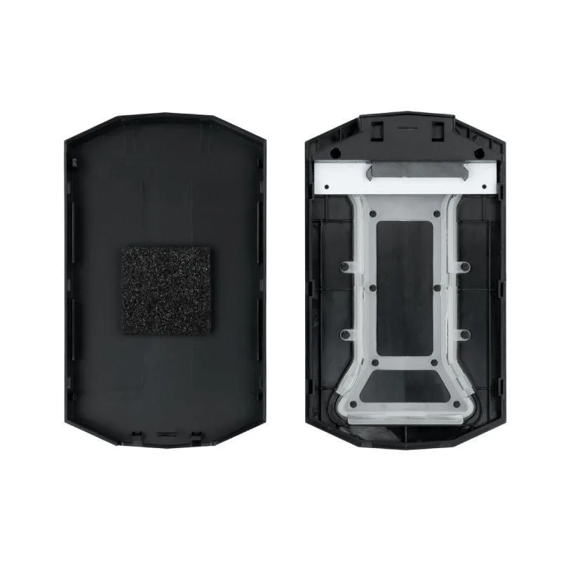 Caja Externa Gaming para Disco Duro de 2.5" TooQ TQE-2599RGB, foto 2