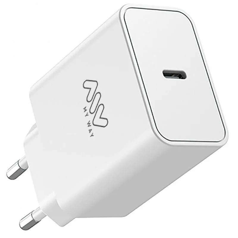 Cargador de Pared Myway MWACC0018