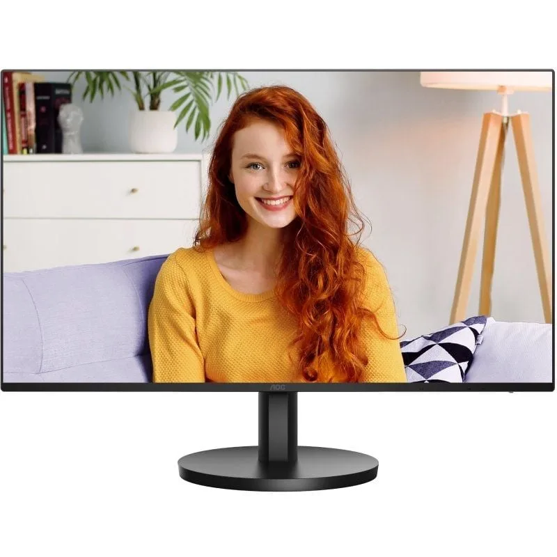 Monitor AOC 24B3HA2 23.8"