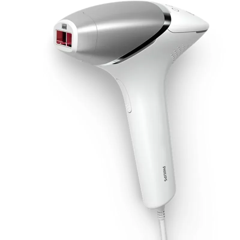Depiladora de Luz pulsada Philips Lumea IPL Serie 8000, foto 2