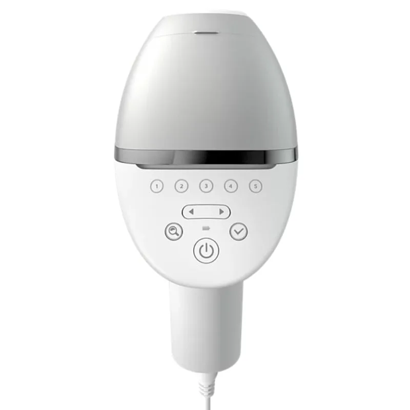 Depiladora de Luz pulsada Philips Lumea IPL Serie 8000, foto 3