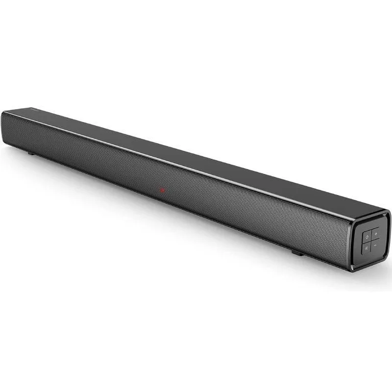 Barra de Sonido con Bluetooth Panasonic SC-HTB100