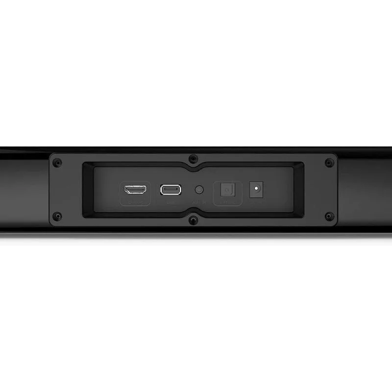 Barra de Sonido con Bluetooth Panasonic SC-HTB100, foto 2