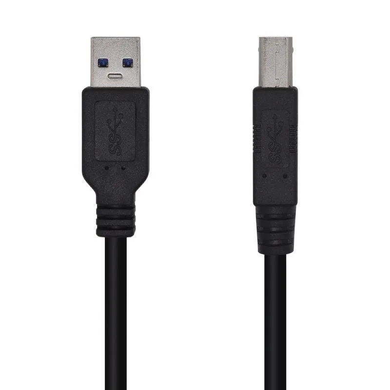 Cable USB 3.0 Impresora Aisens A105-0445