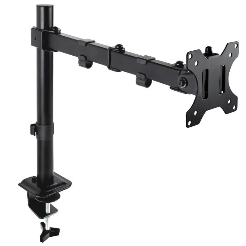 Soporte de Mesa para Monitor TooQ DB1801TN-B
