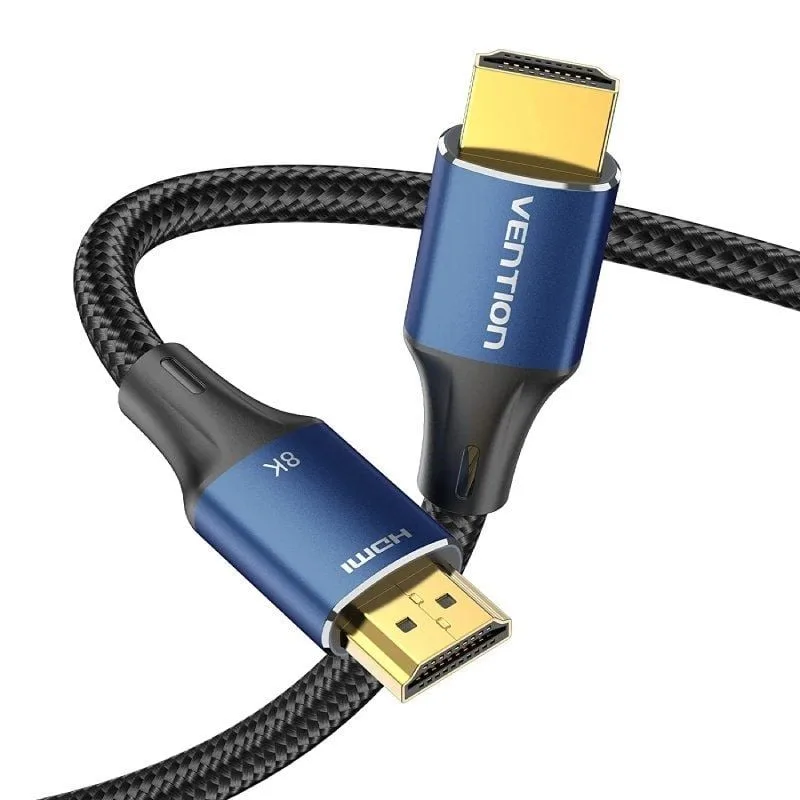 Cable HDMI 2.1 8K Vention ALGLH, foto 3