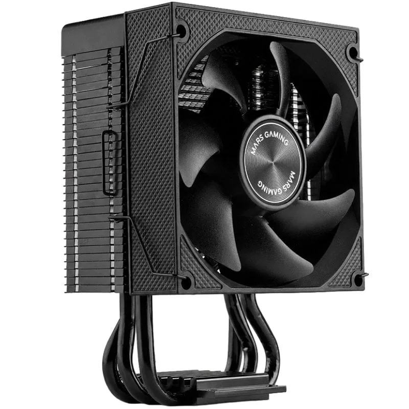 Ventilador con Disipador Mars Gaming MCPU-XPRO