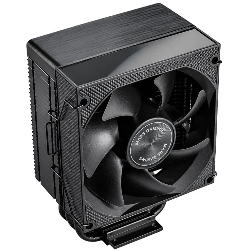 Ventilador con Disipador Mars Gaming MCPU-XPRO, foto 3