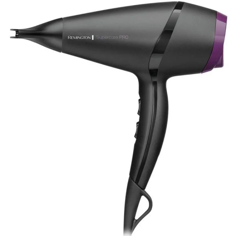 Secador Remington SuperCare Pro 2100 AC7100