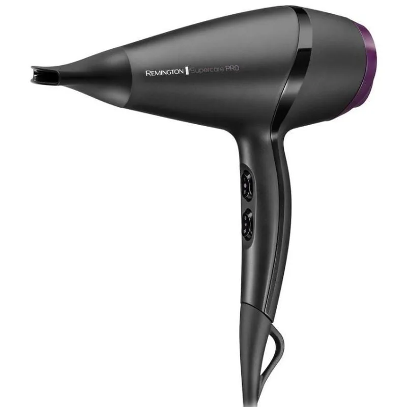 Secador Remington SuperCare Pro 2100 AC7100, foto 2