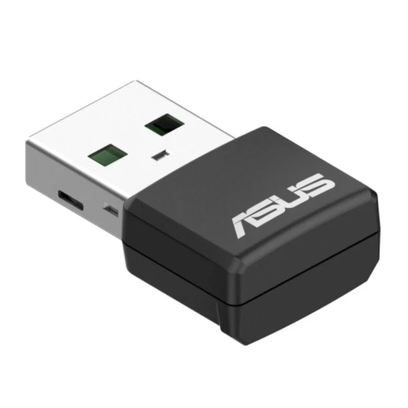 Adaptador USB - WiFi Asus USB-AX55 Nano