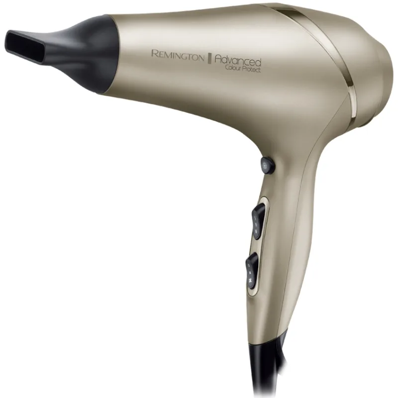 Secador Remington Advanced Colour Protect AC8605