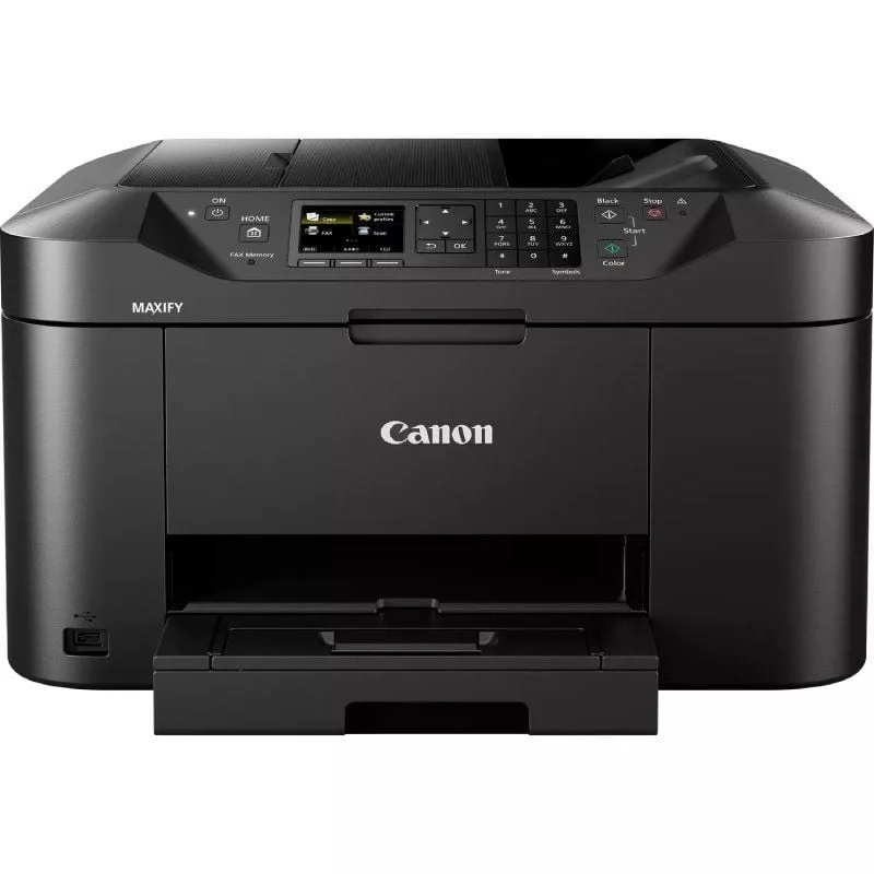 Multifunción Canon MAXIFY MB2150 WiFi, foto 3