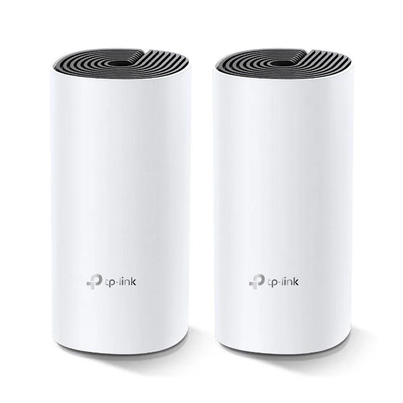 Sistema Mesh TP-Link Deco M4 1200Mbps