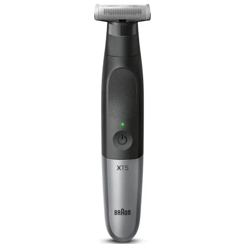 Afeitadora Braun Wet and Dry Serie X XT5200, foto 2
