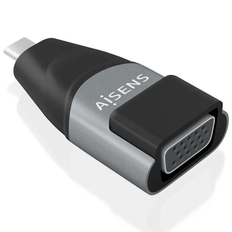 Adaptador USB Tipo-C Aisens A109-0863