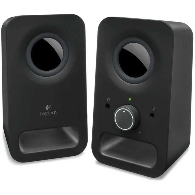 Altavoces Logitech Z150