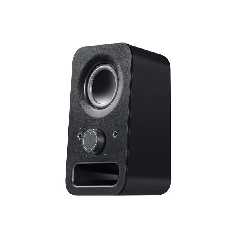 Altavoces Logitech Z150, foto 2