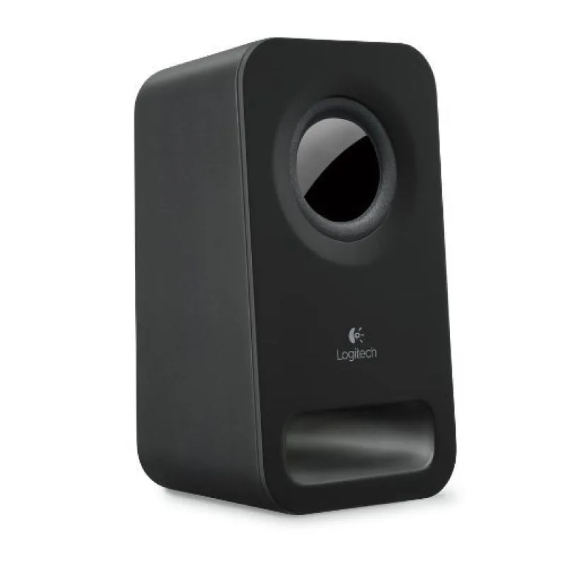 Altavoces Logitech Z150, foto 4