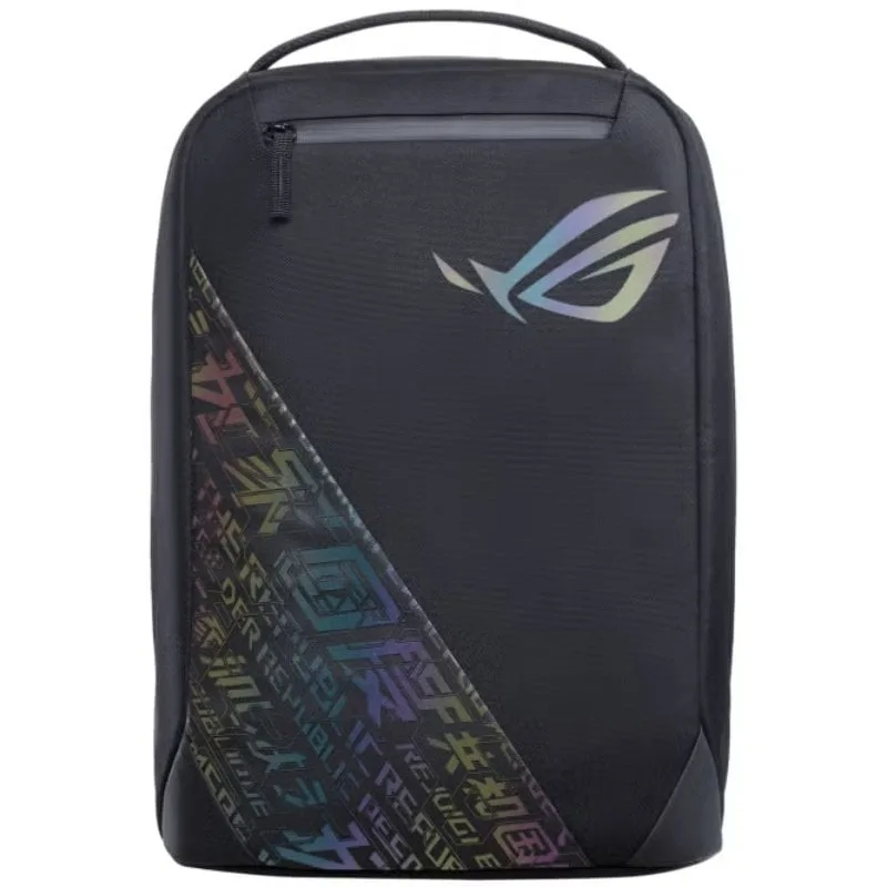 Mochila Asus Rog Holographic Edition BP1501G Portátiles hasta 17"