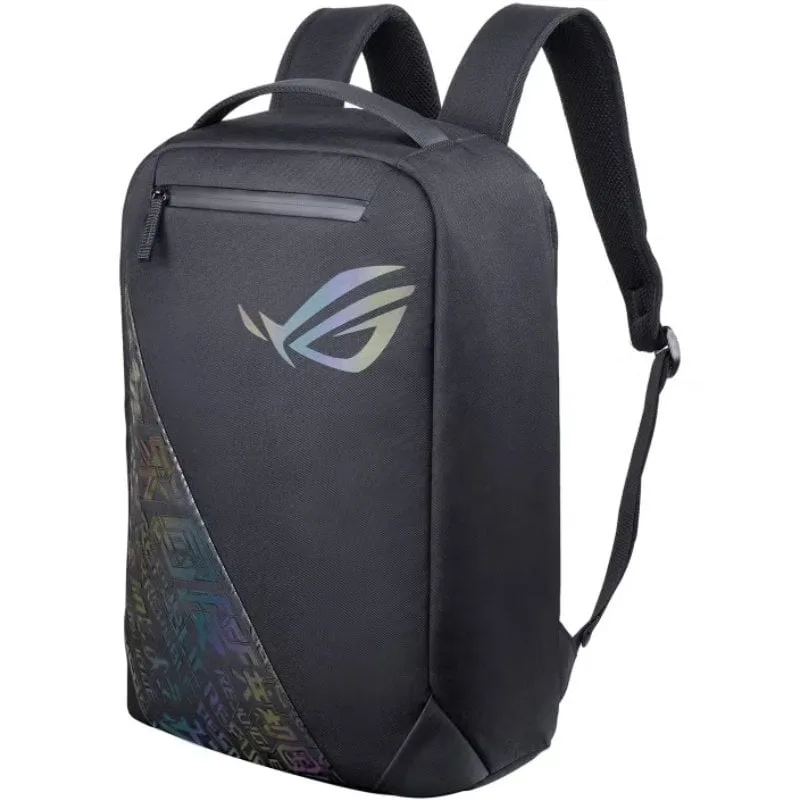 Mochila Asus Rog Holographic Edition BP1501G Portátiles hasta 17", foto 2