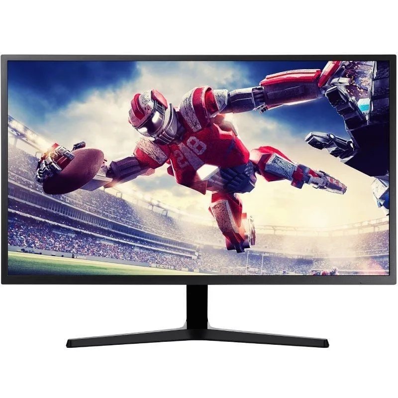 Monitor Profesional Samsung U32J590UQP 31.5"