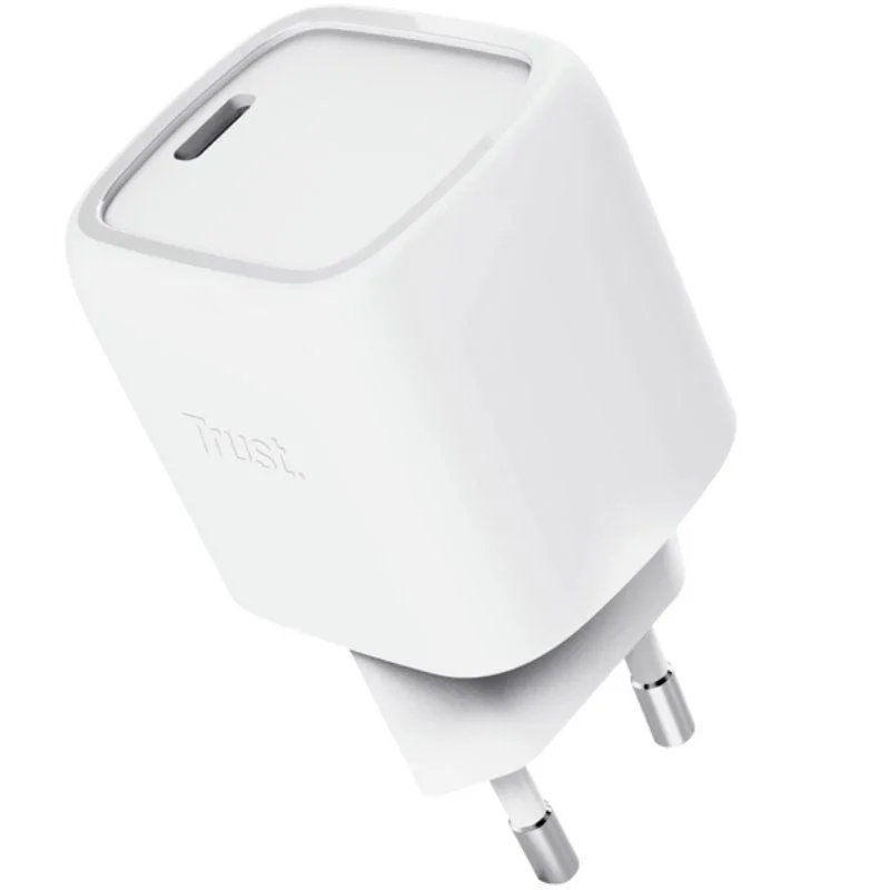 Cargador de Pared GaN Trust Maxo 30W, foto 2