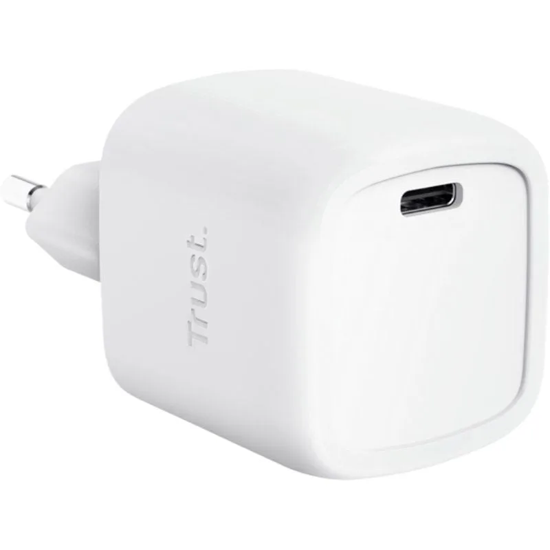 Cargador de Pared GaN Trust Maxo 30W, foto 3