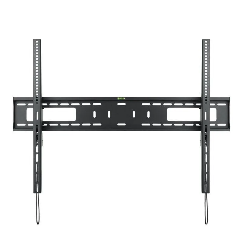 Soporte de Pared Fijo Inclinable TooQ LP42100T-B para TV de 60-100"