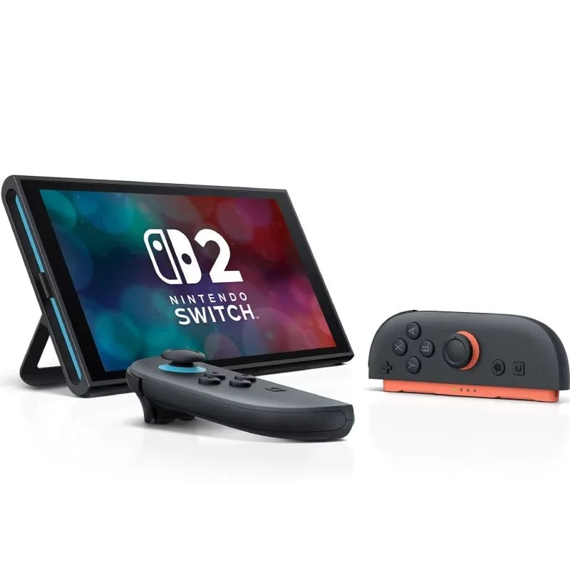 Nintendo Switch 2 V2, foto 3
