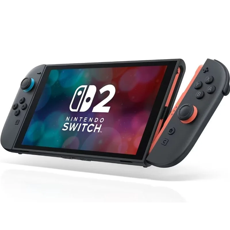 Nintendo Switch 2 V2, foto 4