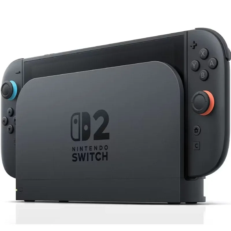 Nintendo Switch 2 V2, foto 5