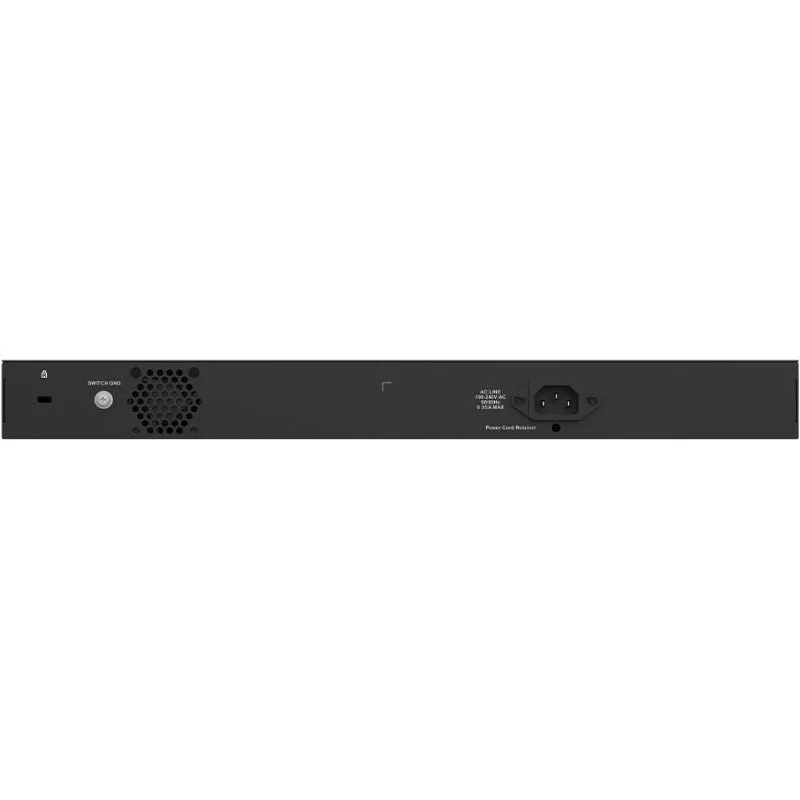 Switch D-Link DMS-1250-12/E 12 Puertos, foto 4