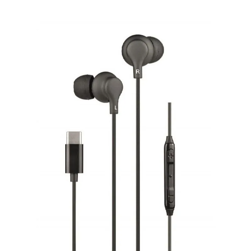 Auriculares Intrauditivos Daewoo DW2015