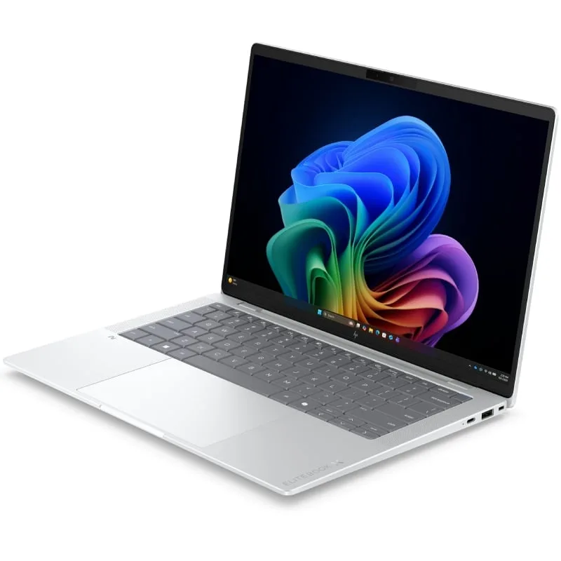 Portátil HP EliteBook X G2i DE6Y6ET Intel Core Ultra 5-325, foto 2