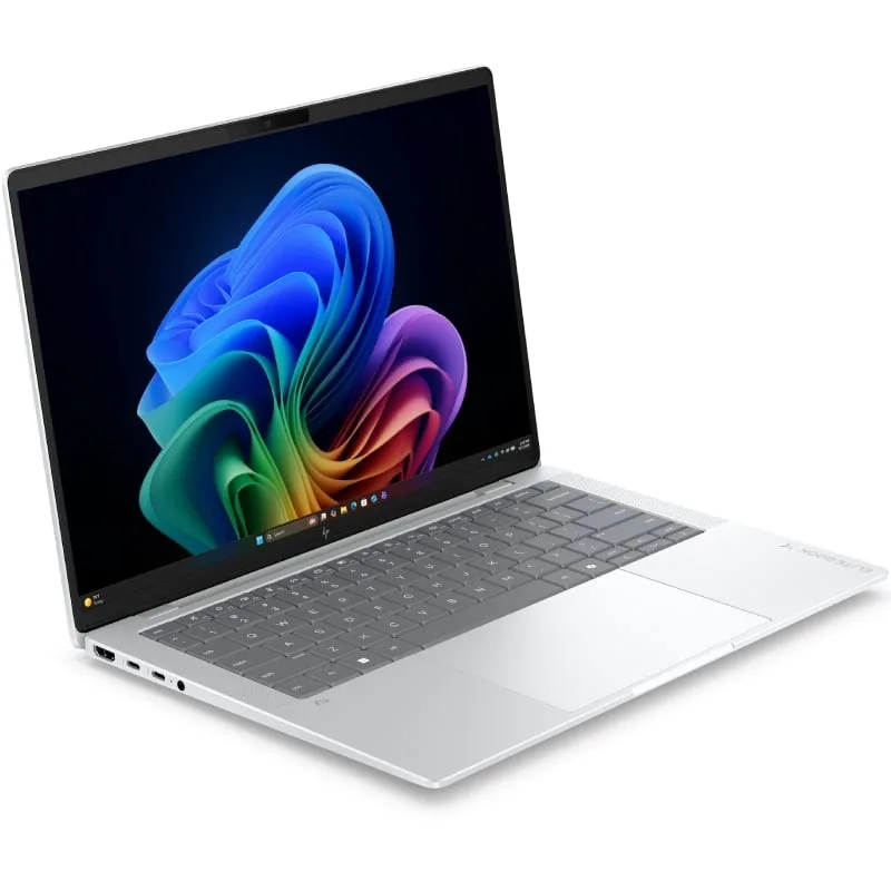 Portátil HP EliteBook X G2i DE6Y6ET Intel Core Ultra 5-325, foto 3