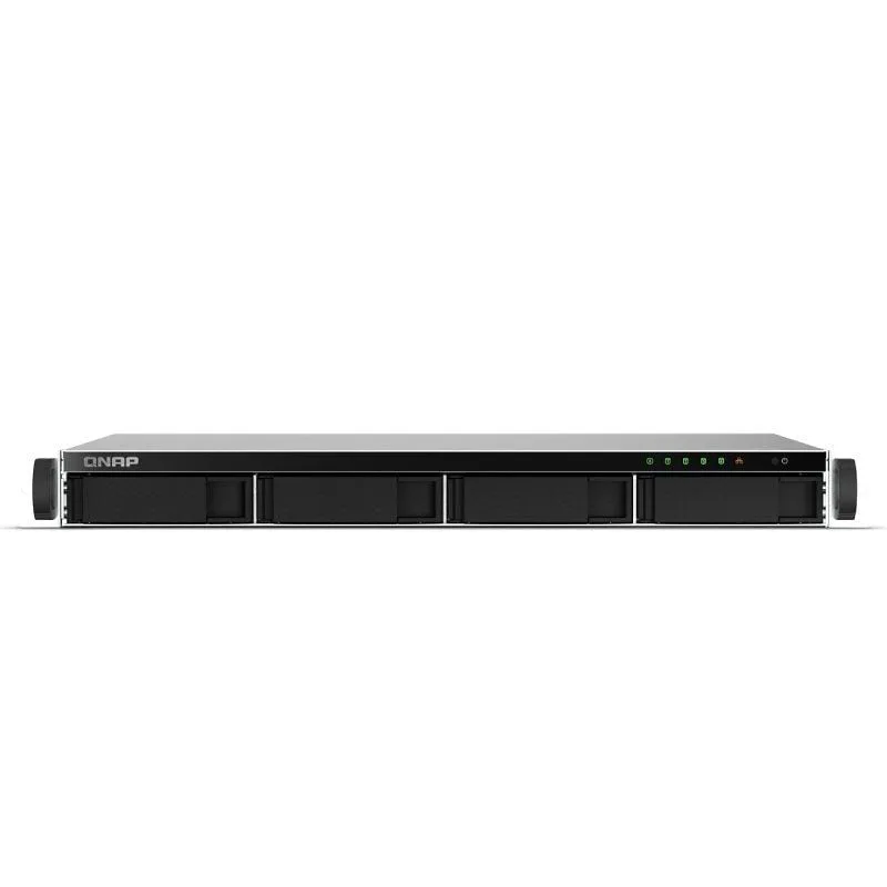 NAS QNAP TS-464U-RP-8G