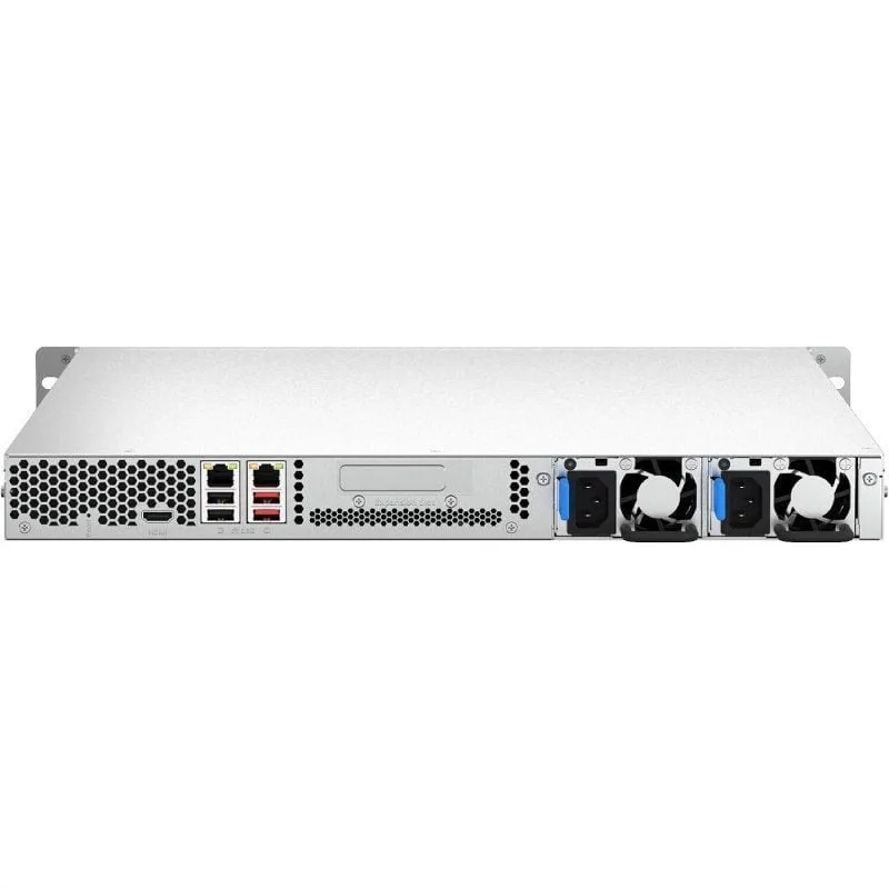 NAS QNAP TS-464U-RP-8G, foto 2