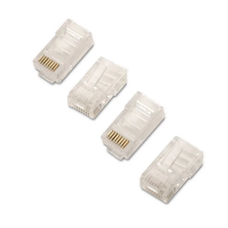 Conector RJ45 Aisens A139-0297, foto 2