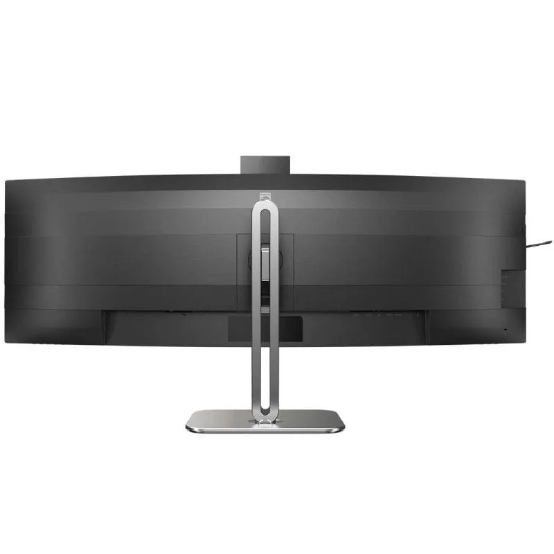 Monitor Profesional Ultraparonámico Curvo Philips 49B2U5900CH 48.8", foto 5