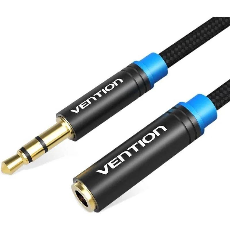 Cable Estéreo Vention VAB-B06-B500-M