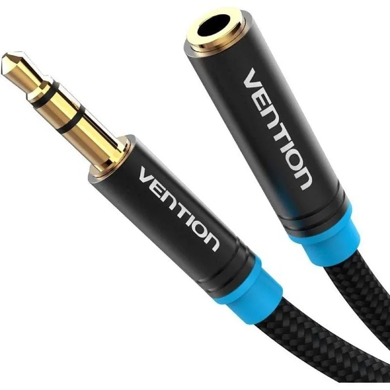 Cable Estéreo Vention VAB-B06-B500-M, foto 2