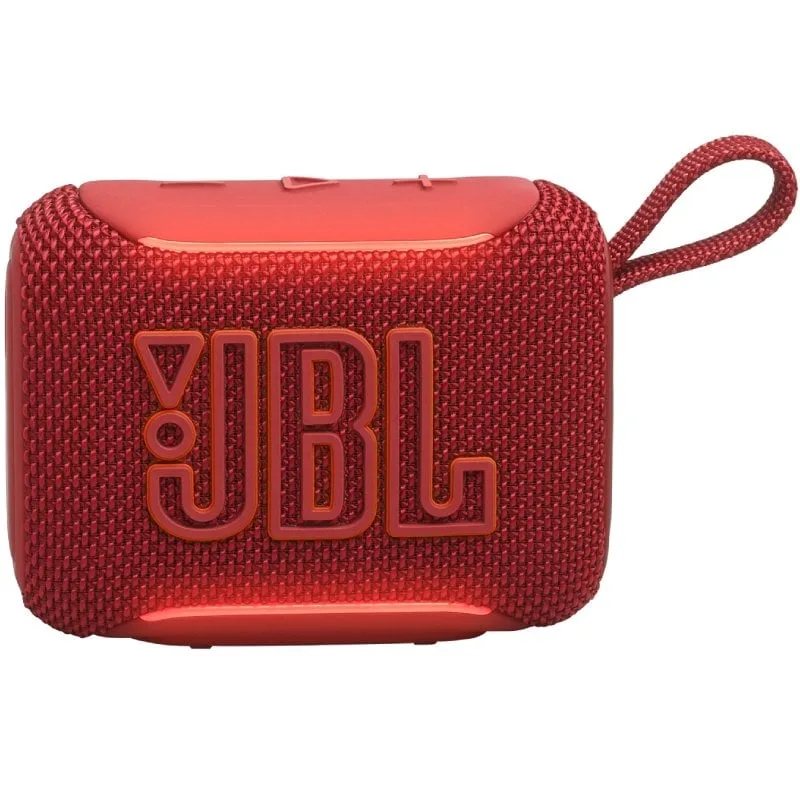 Altavoz con Bluetooth JBL GO 5, foto 2