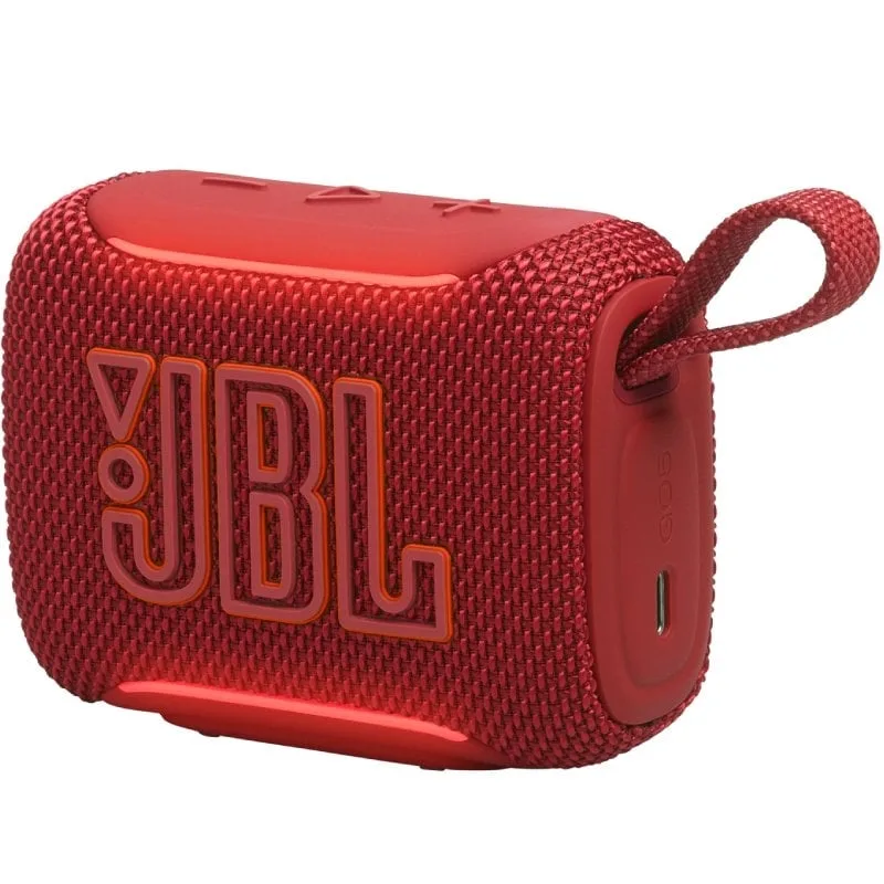 Altavoz con Bluetooth JBL GO 5, foto 3